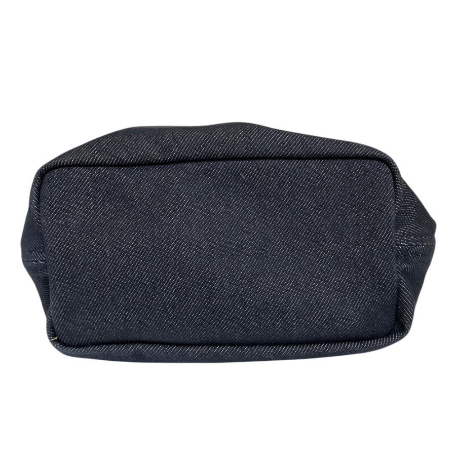 POLO RALPH LAUREN（ポロ・ラルフローレン） 新品同様 2WAY デニム