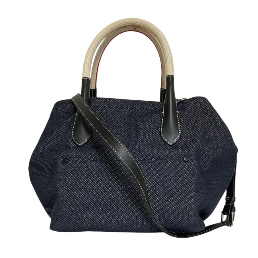 POLO RALPH LAUREN（ポロ・ラルフローレン） 新品同様 2WAY デニム