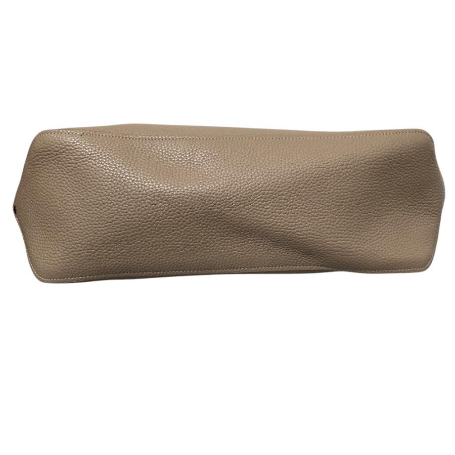 COACH（コーチ） 美品 ゴッサム レザートートバッグ C0240 トープ