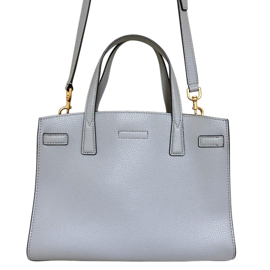 TORY BURCH（トリーバーチ） 新品同様 ロビンソン スモール サッチェル