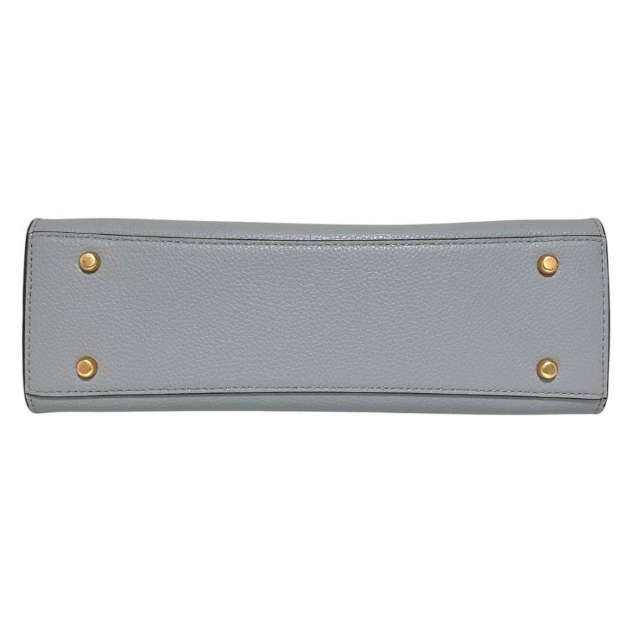 TORY BURCH（トリーバーチ） 新品同様 ロビンソン スモール サッチェル