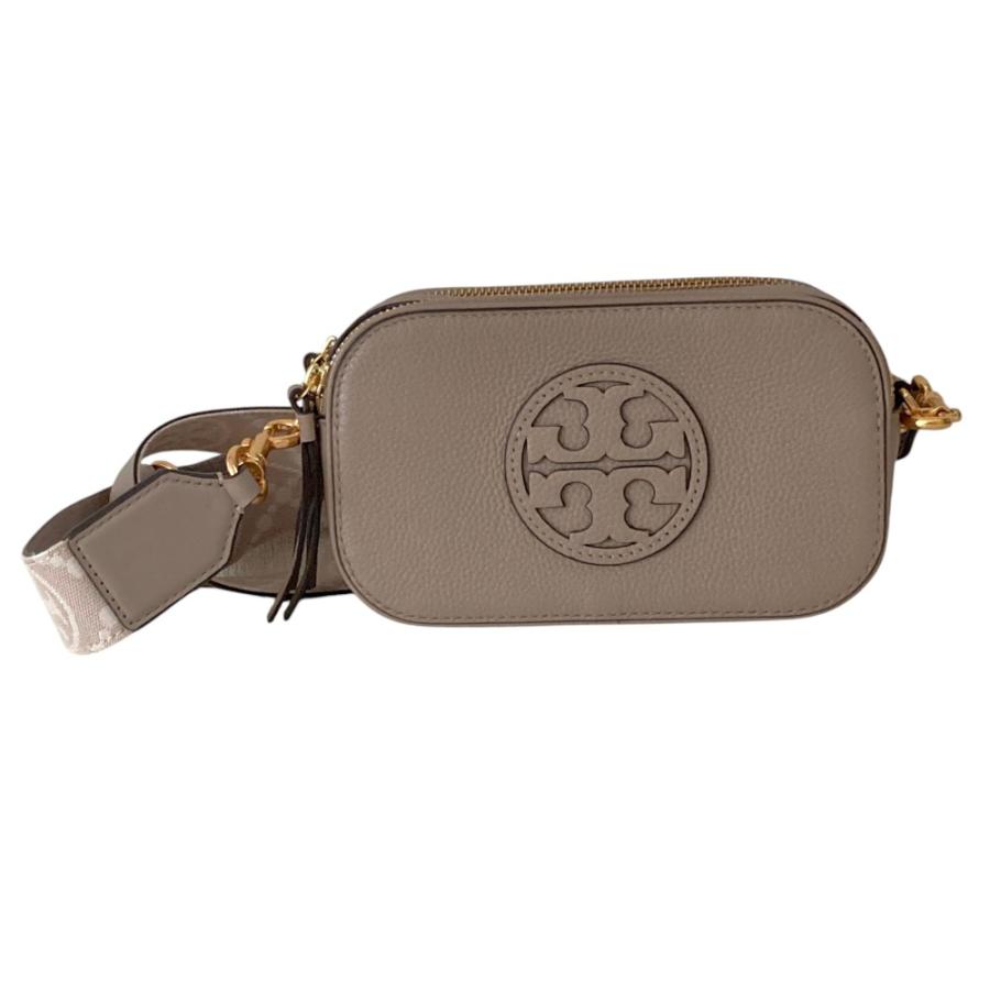 TORY BURCH（トリーバーチ） 新品同様 24AW TORY BURCH ミラー ミニ