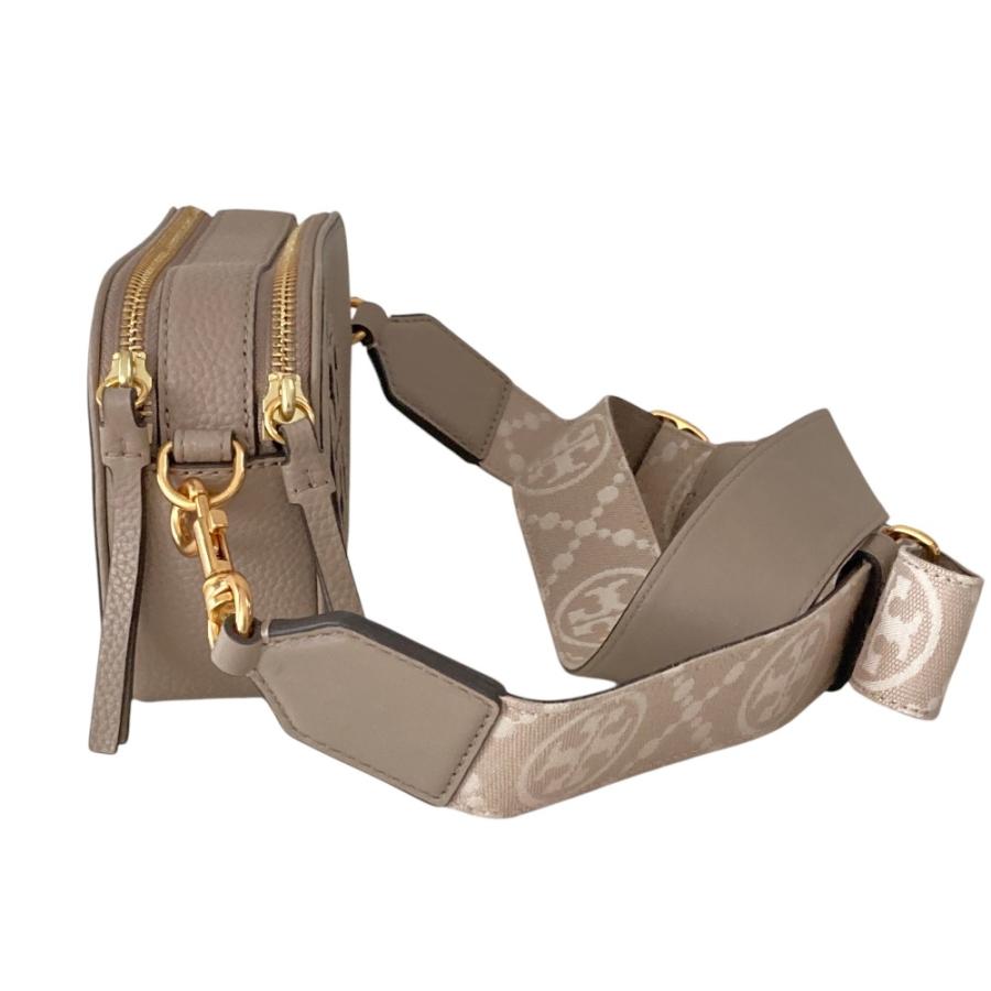 TORY BURCH（トリーバーチ） 新品同様 24AW TORY BURCH ミラー ミニ