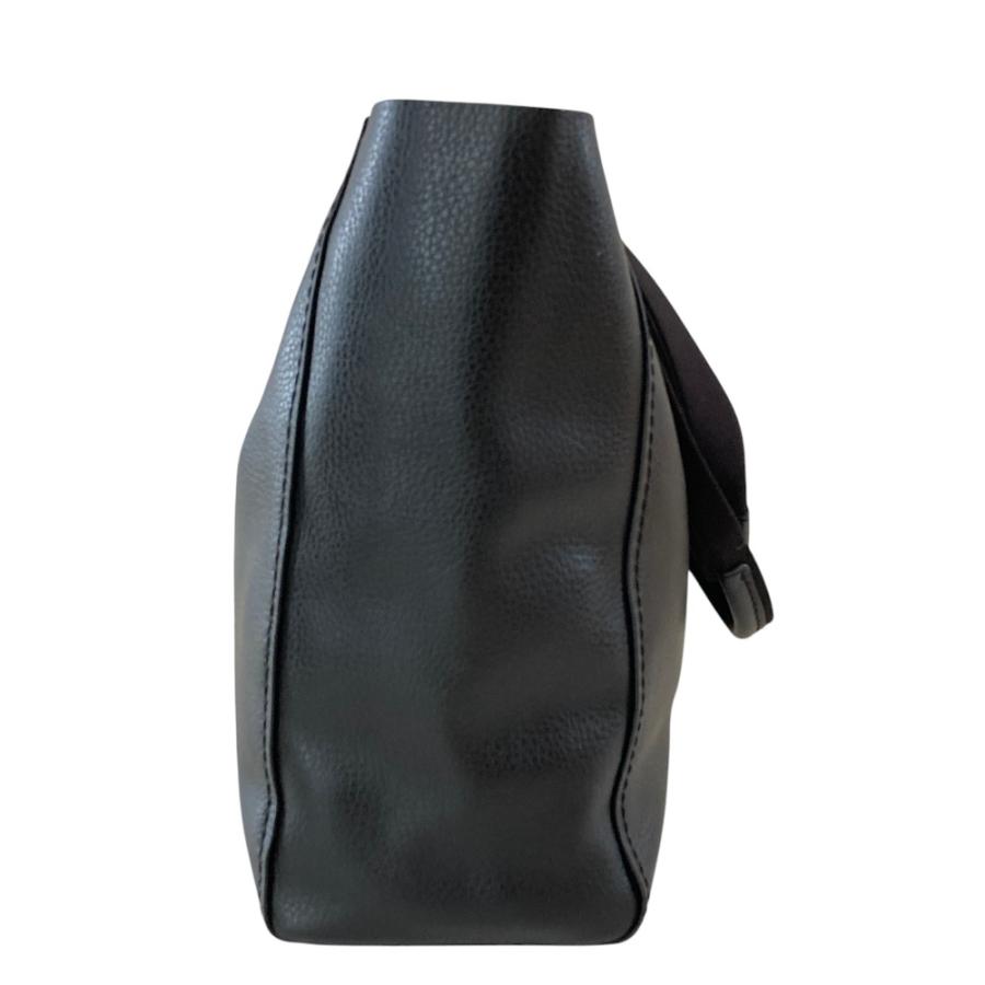 COACH（コーチ） 美品 DERBY TOTE レザー トートバッグ F58660 