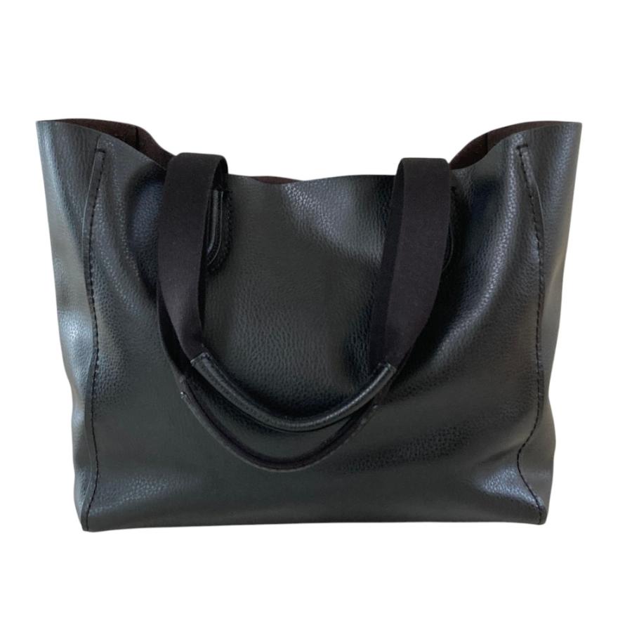 COACH（コーチ） 美品 DERBY TOTE レザー トートバッグ F58660 