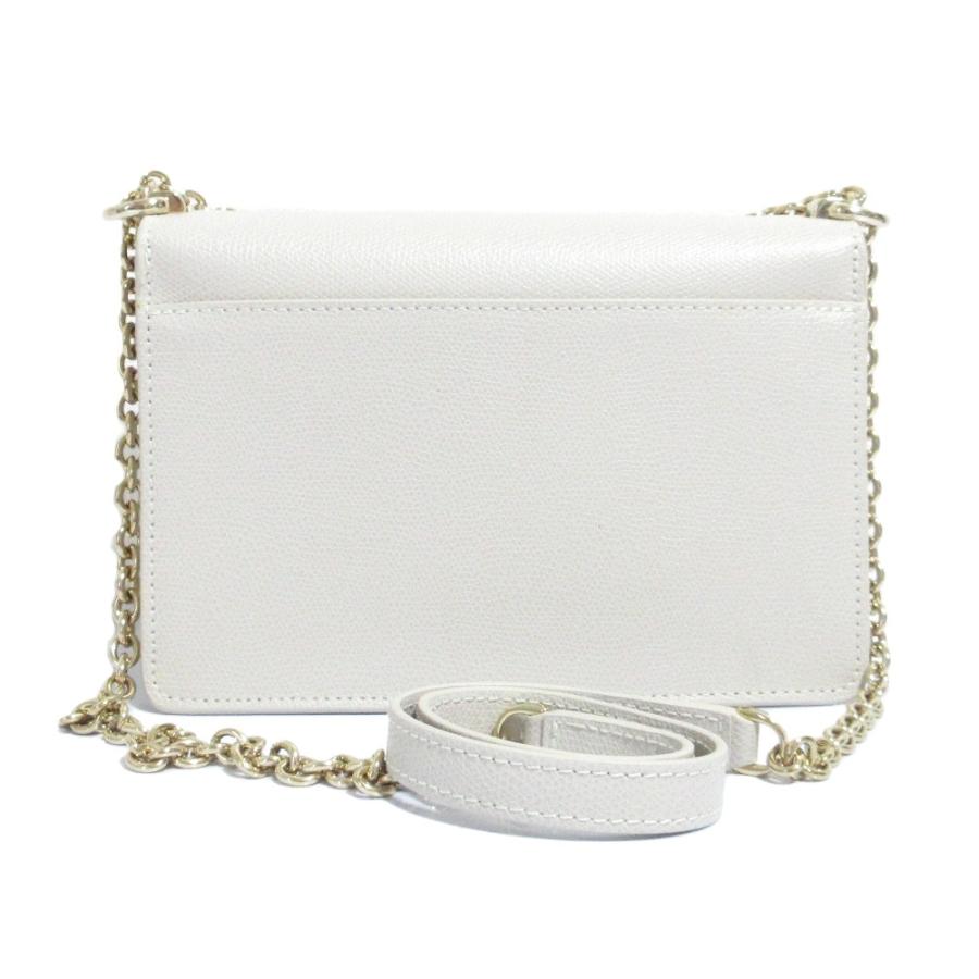 FURLA（フルラ） 未使用 チェーン クロスボディバッグ ショルダー 