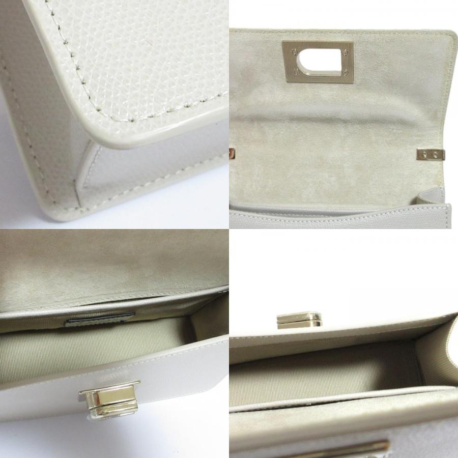 FURLA（フルラ） 未使用 チェーン クロスボディバッグ ショルダー 