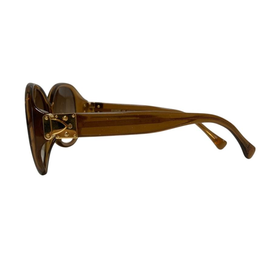 〈美品〉LOUIS VUITTON （ルイヴィトン） サングラス Z0283E LOUIS VUITTON（ルイ・ヴィトン） 美品 スプソン バタフライ
