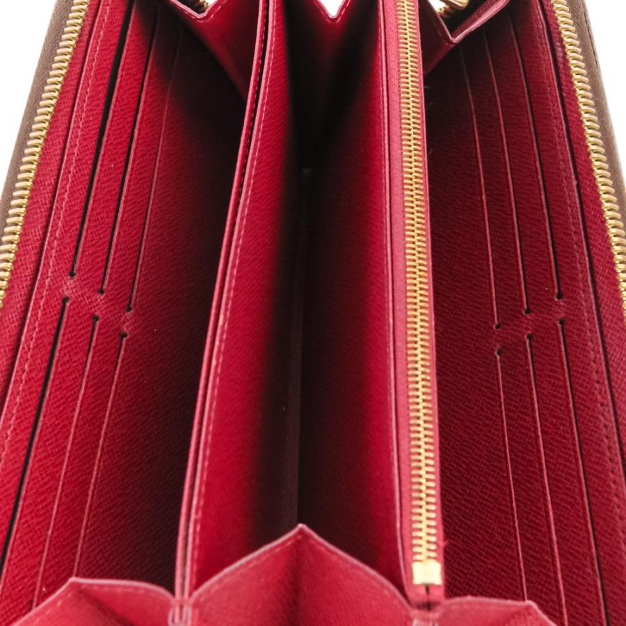 LOUIS VUITTON（ルイ・ヴィトン） 良品 モノグラム ジッピーウォレット