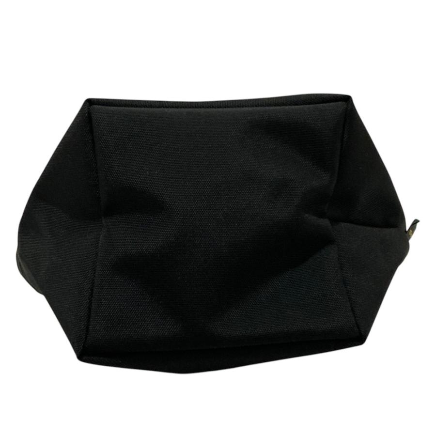 Herve Chapelier（エルベシャプリエ） 美品 ナイロン 舟形 ショルダー