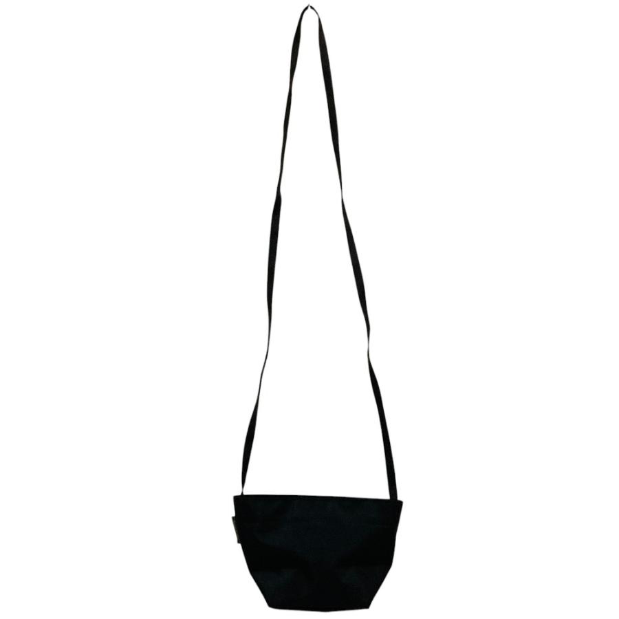 Herve Chapelier（エルベシャプリエ） 美品 ナイロン 舟形 ショルダー