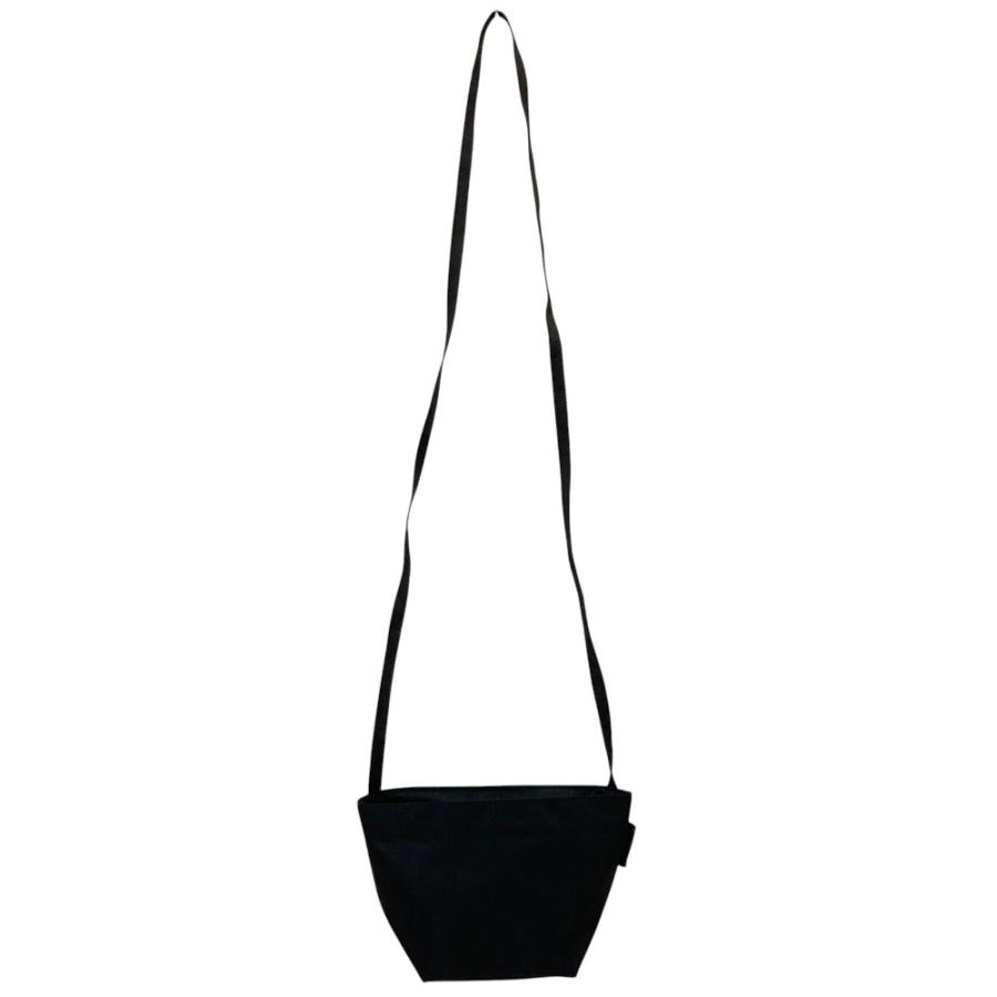 Herve Chapelier（エルベシャプリエ） 美品 ナイロン 舟形 ショルダー