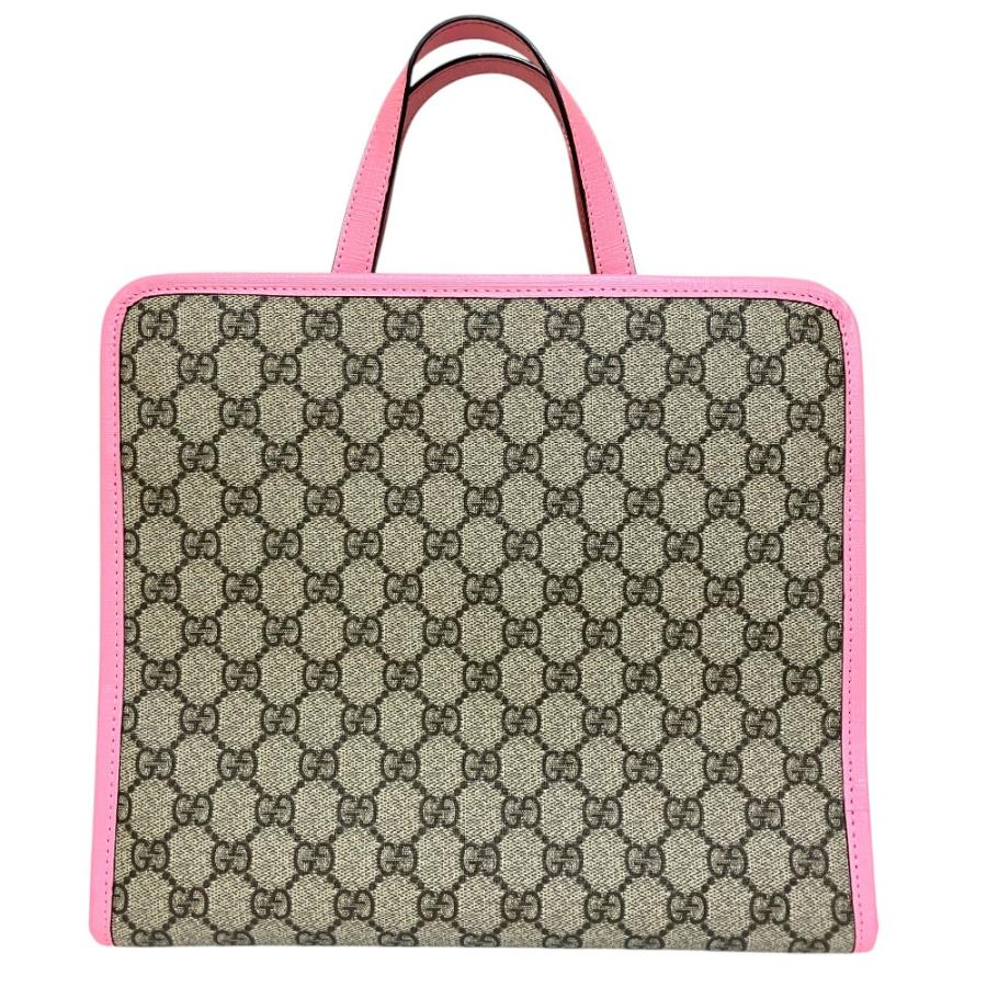 GUCCI（グッチ） 良品 チルドレンズ GGスプリーム 3Dストロベリー