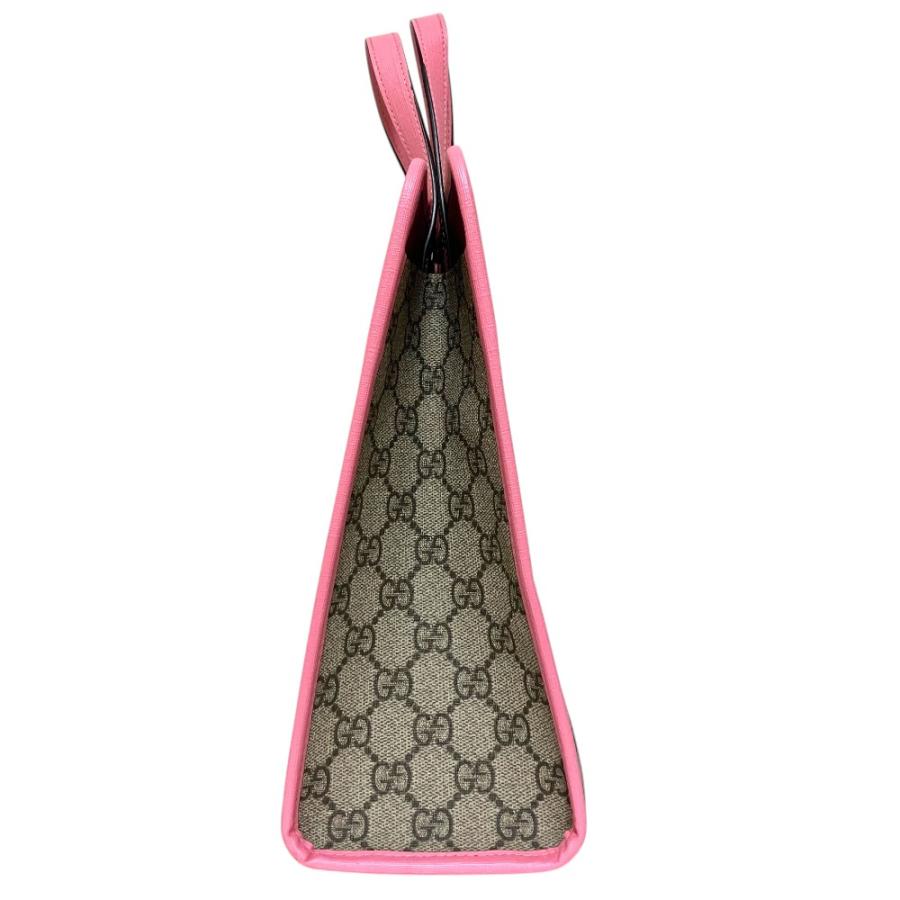 GUCCI（グッチ） 良品 チルドレンズ GGスプリーム 3Dストロベリー