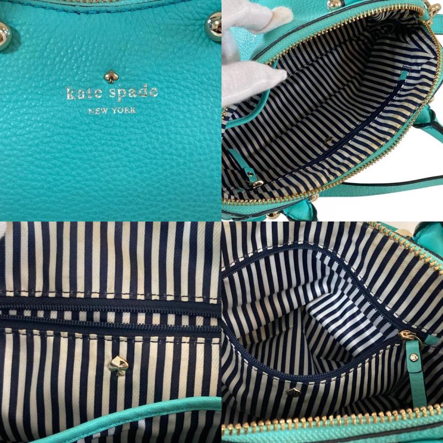 kate spade NEW YORK（ケイト・スペード ニューヨーク） 良品 ケイト 