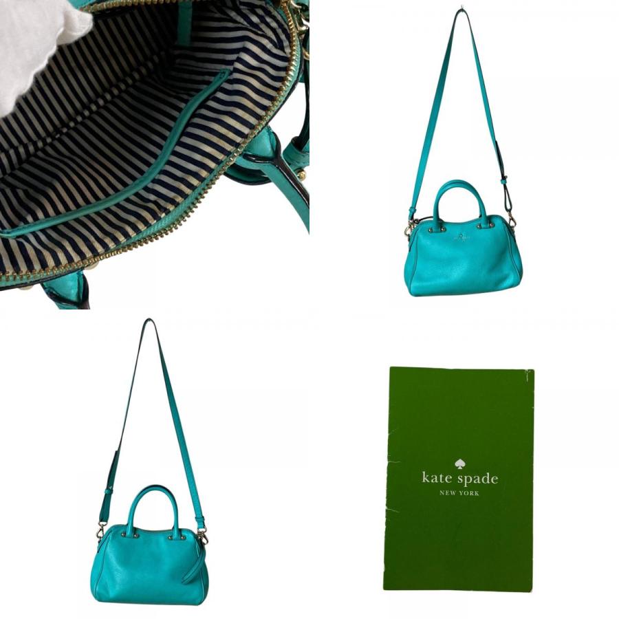 kate spade NEW YORK（ケイト・スペード ニューヨーク） 良品 ケイト 