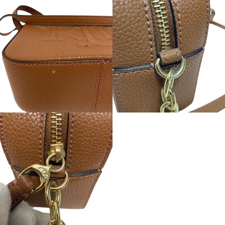 LAUREN RALPH LAUREN（ローレン ラルフローレン） 美品 HAYES ロゴ
