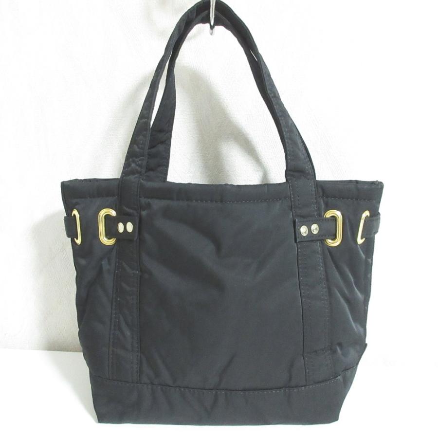 sita parantica（シータパランティカ） 良品 ナイロンハンドバッグ