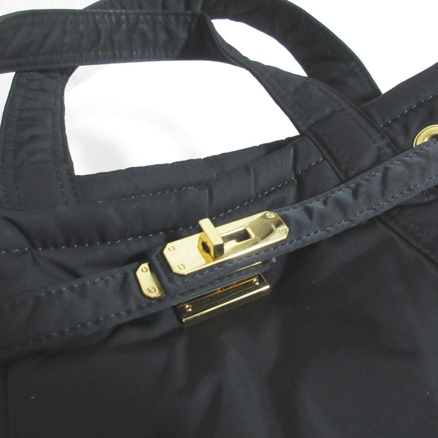 sita parantica（シータパランティカ） 良品 ナイロンハンドバッグ