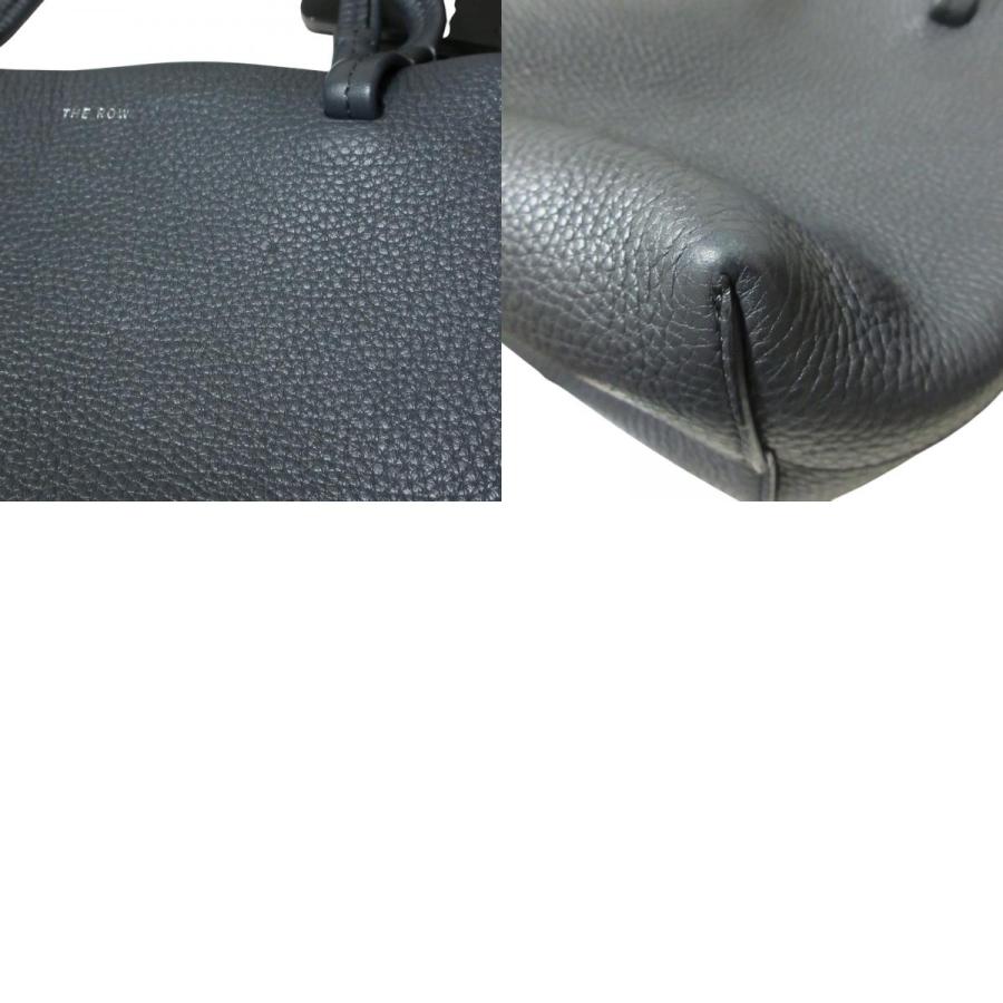 THE ROW（ザ ロウ） 良品 パークトート スモール レザー 2way