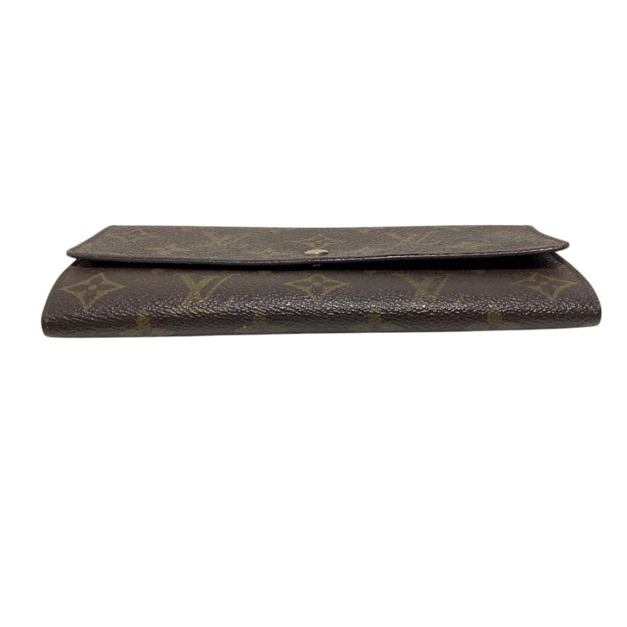 LOUIS VUITTON（ルイ・ヴィトン） モノグラム ポシェット ポルト モネ