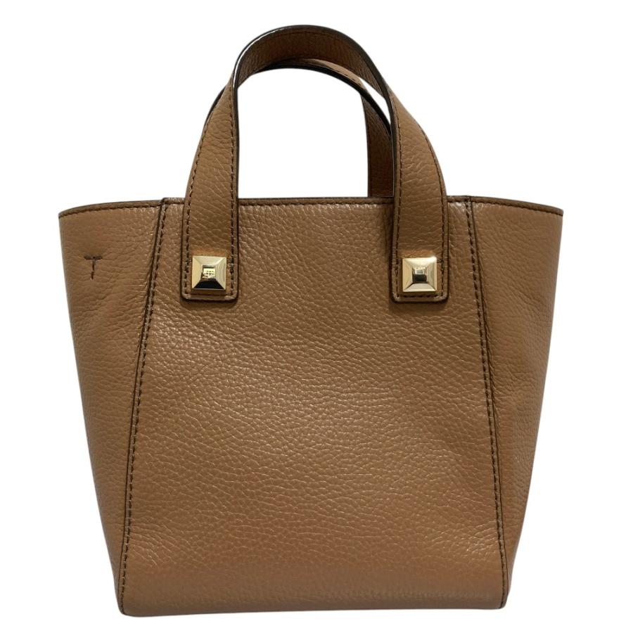 FURLA（フルラ） 美品 アフロディーテ 2WAY ミニ トート ハンドバッグ