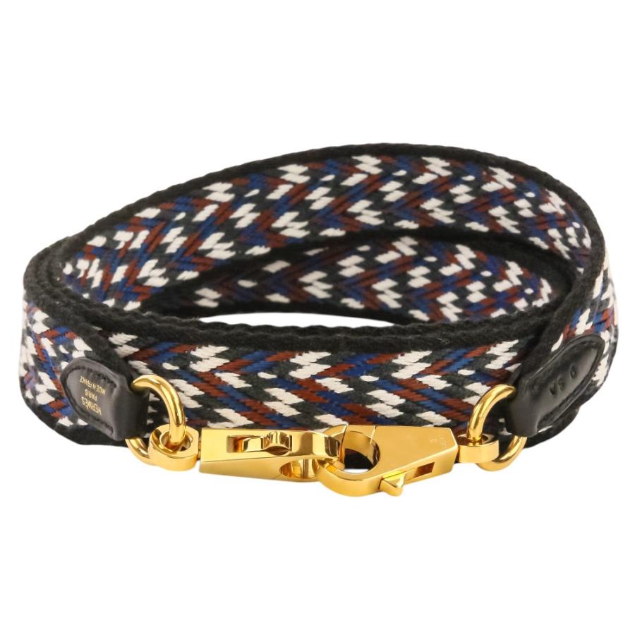 HERMES（エルメス） 美品 バンドリエール ショルダーストラップ 