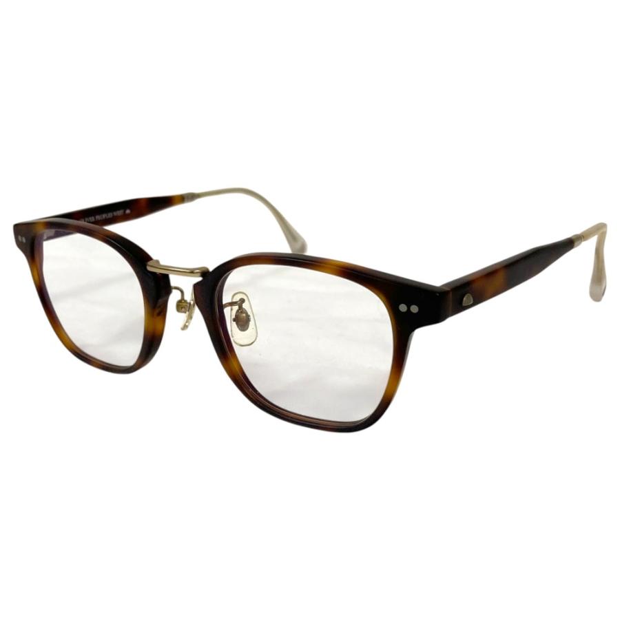 OLIVER PEOPLES（オリバーピープルズ） 美品 Oliver Peoples WEST