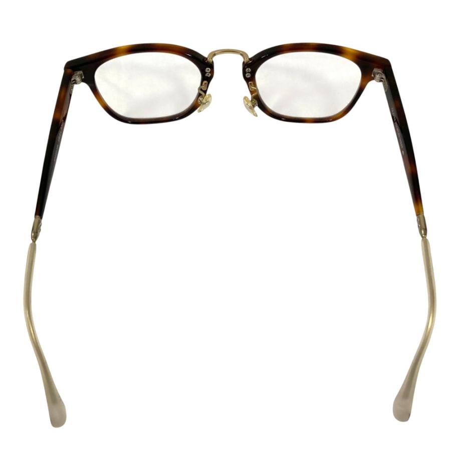 OLIVER PEOPLES（オリバーピープルズ） 美品 Oliver Peoples WEST