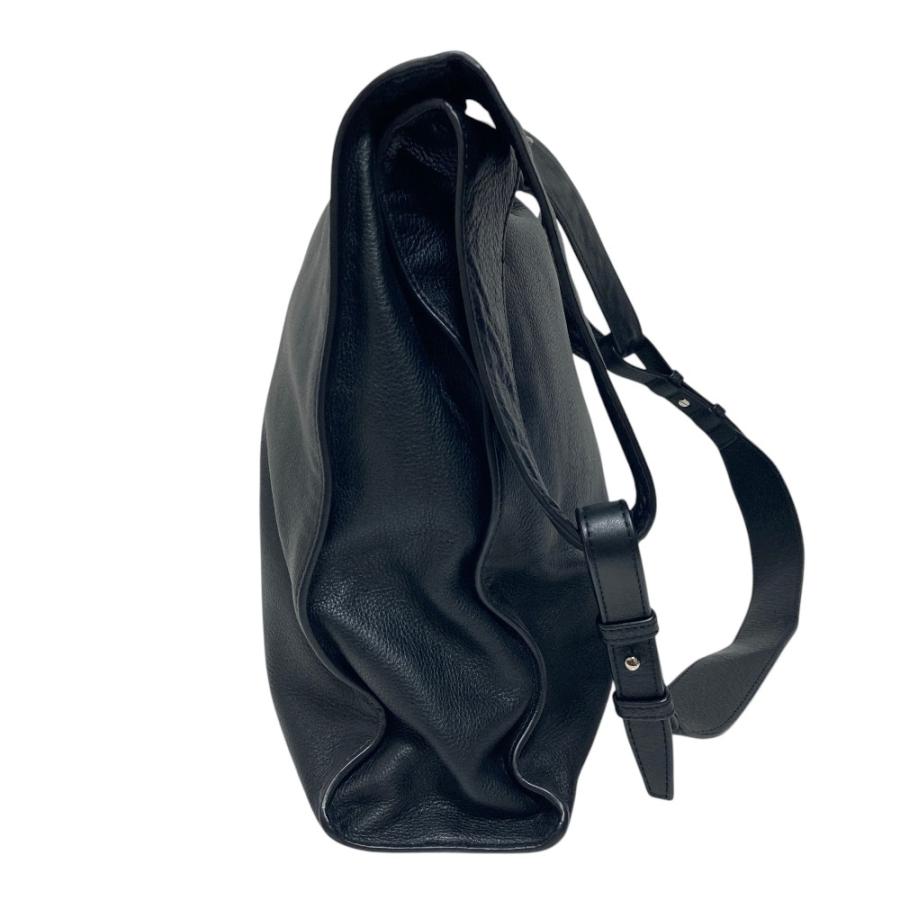Paul Smith（ポール・スミス） 美品 レザー ワンショルダーバッグ