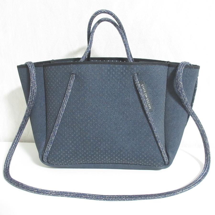 STATE OF ESCAPE（ステイトオブエスケープ） 美品 ステートオブ
