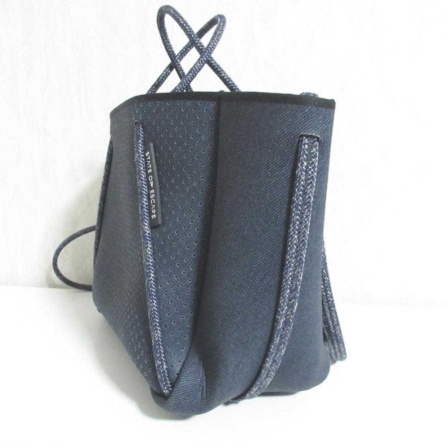 STATE OF ESCAPE（ステイトオブエスケープ） 美品 ステートオブ
