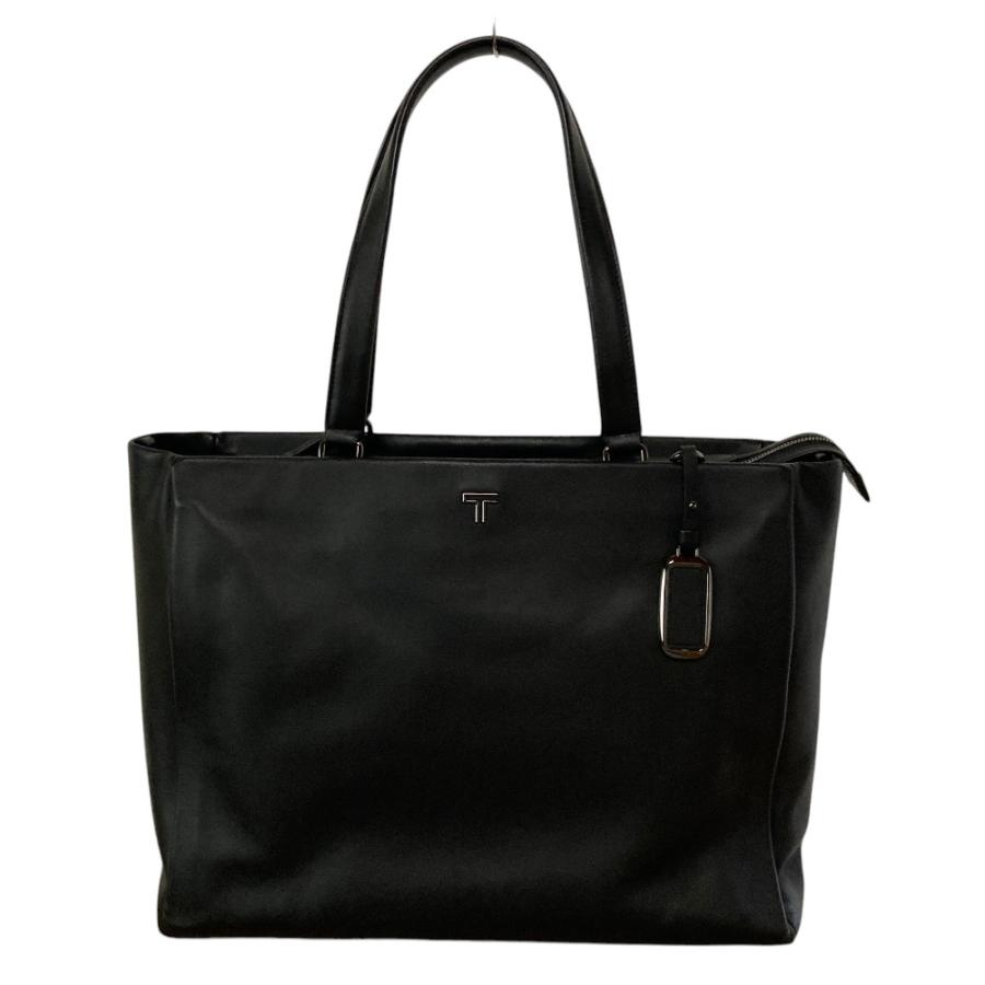 TUMI（トゥミ） 美品 ヴェイル ラージトート レザー 2WAY トートバッグ