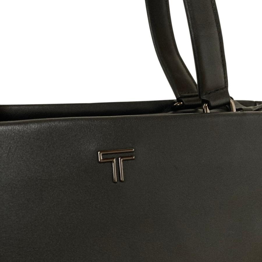 TUMI（トゥミ） 美品 ヴェイル ラージトート レザー 2WAY トートバッグ