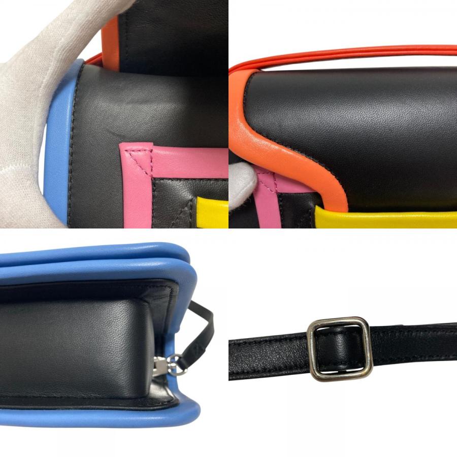 PIERRE HARDY（ピエールアルディ） 新品同様 アルファ 2WAY ミニ