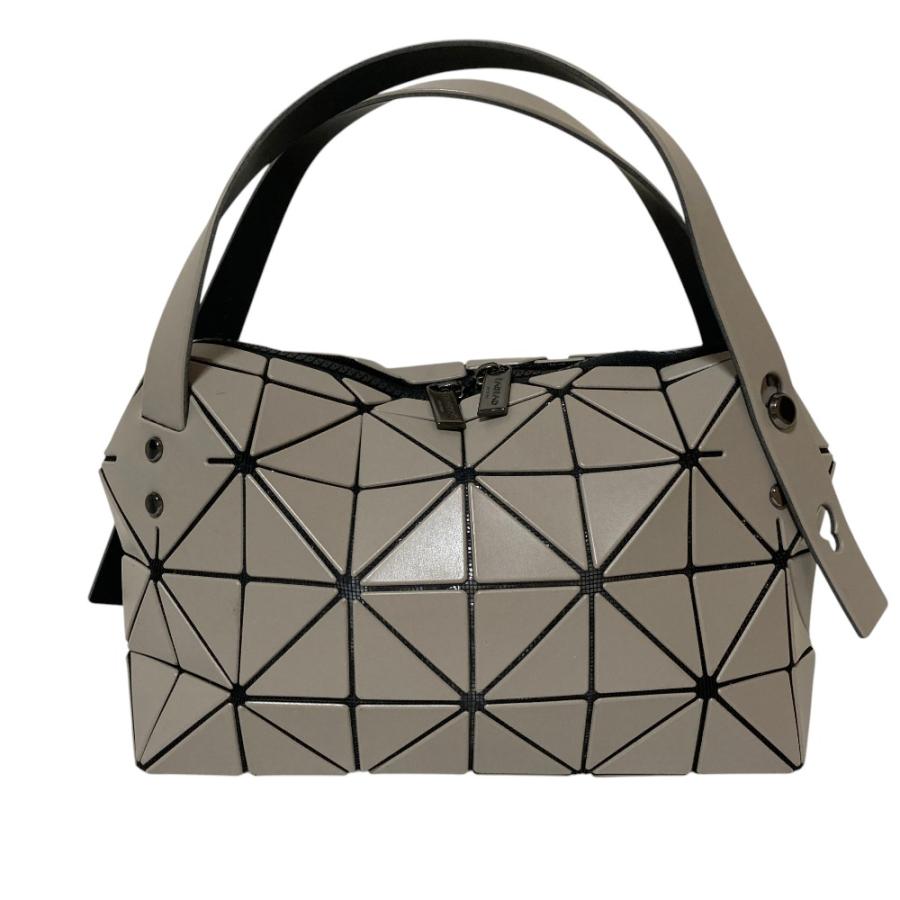 BAO ISSEY MIYAKE 良品 25SS バオバオ イッセイミヤケ ミニ ボストン