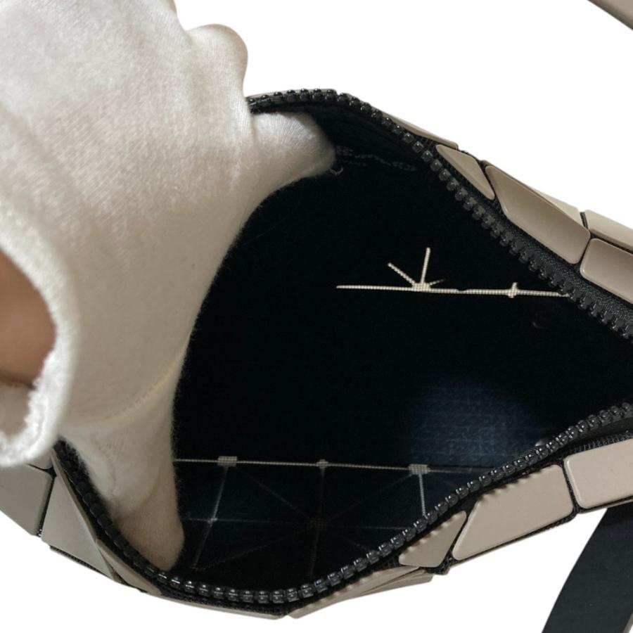 BAO ISSEY MIYAKE 良品 25SS バオバオ イッセイミヤケ ミニ ボストン 