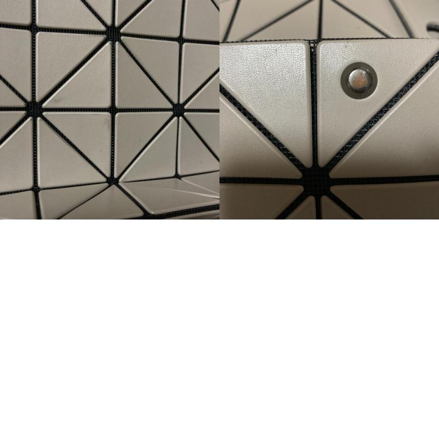 BAO ISSEY MIYAKE 良品 25SS バオバオ イッセイミヤケ ミニ ボストン