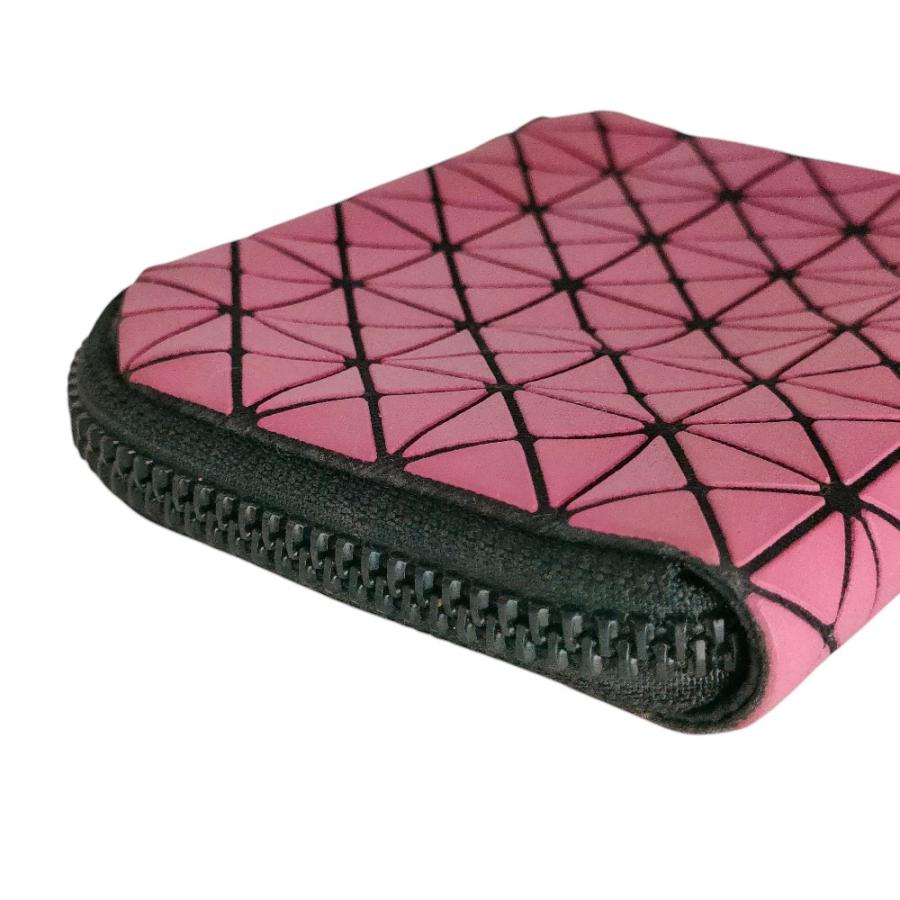 BAO ISSEY MIYAKE 良品 24AW バオバオ イッセイミヤケ L字ファスナー