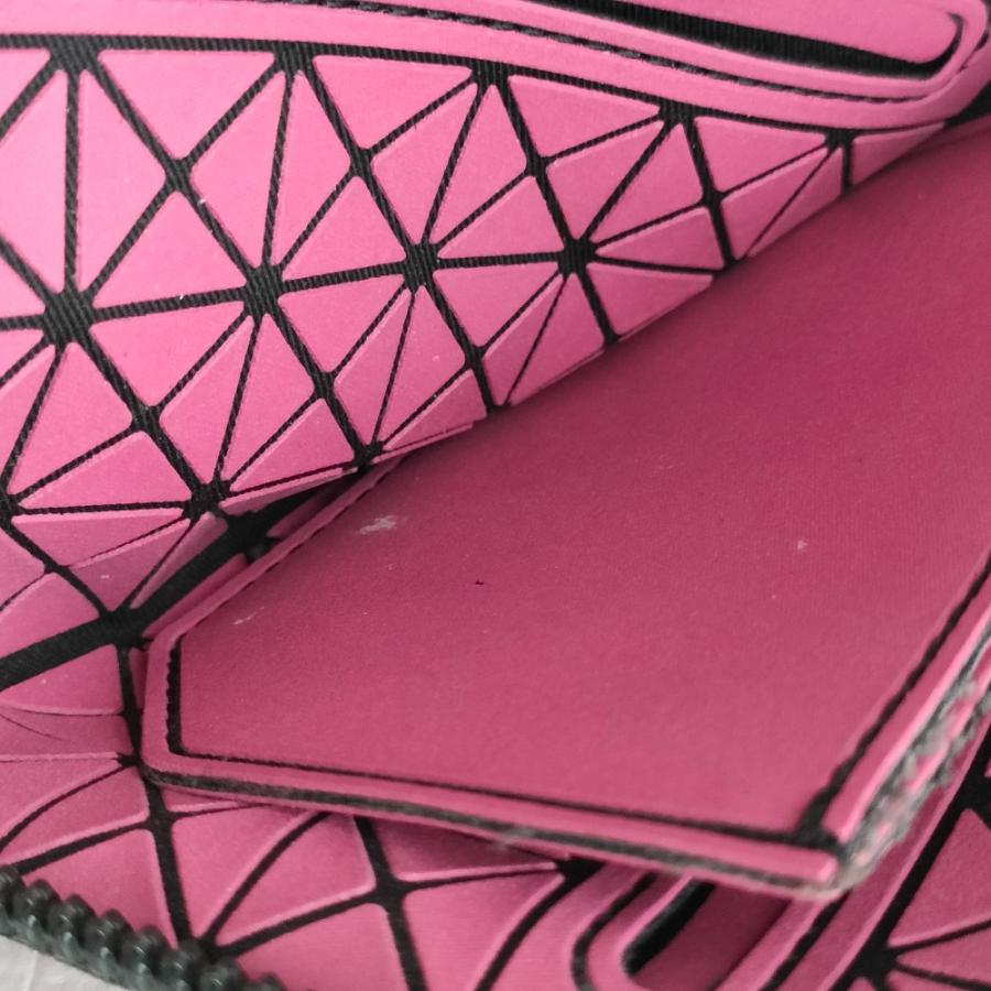BAO ISSEY MIYAKE 良品 24AW バオバオ イッセイミヤケ L字ファスナー