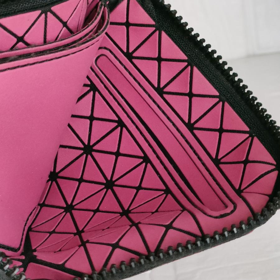 BAO ISSEY MIYAKE 良品 24AW バオバオ イッセイミヤケ L字ファスナー