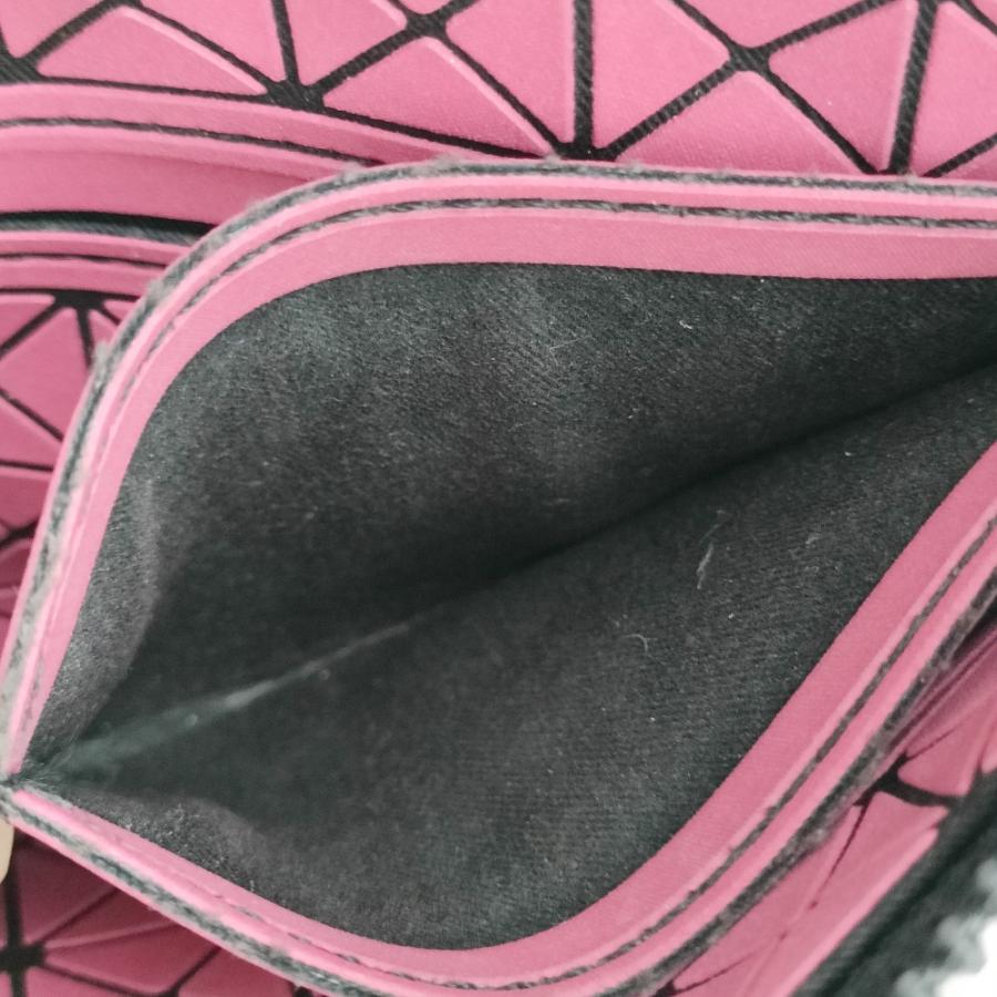 BAO ISSEY MIYAKE 良品 24AW バオバオ イッセイミヤケ L字ファスナー
