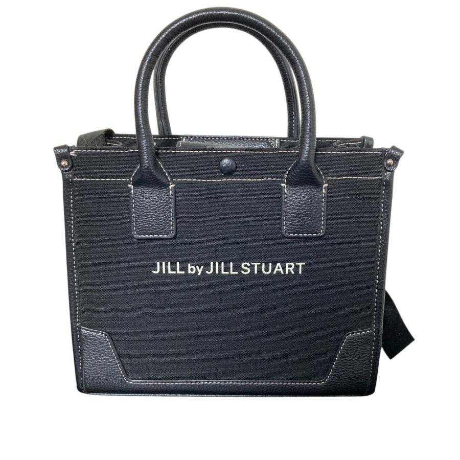 JILL STUART（ジルスチュアート） 美品 24AW JILLSTUART LinkJ トート 