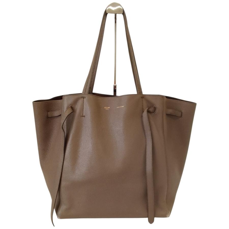 CELINE（セリーヌ） フィービー期 カバファントム スモール トート