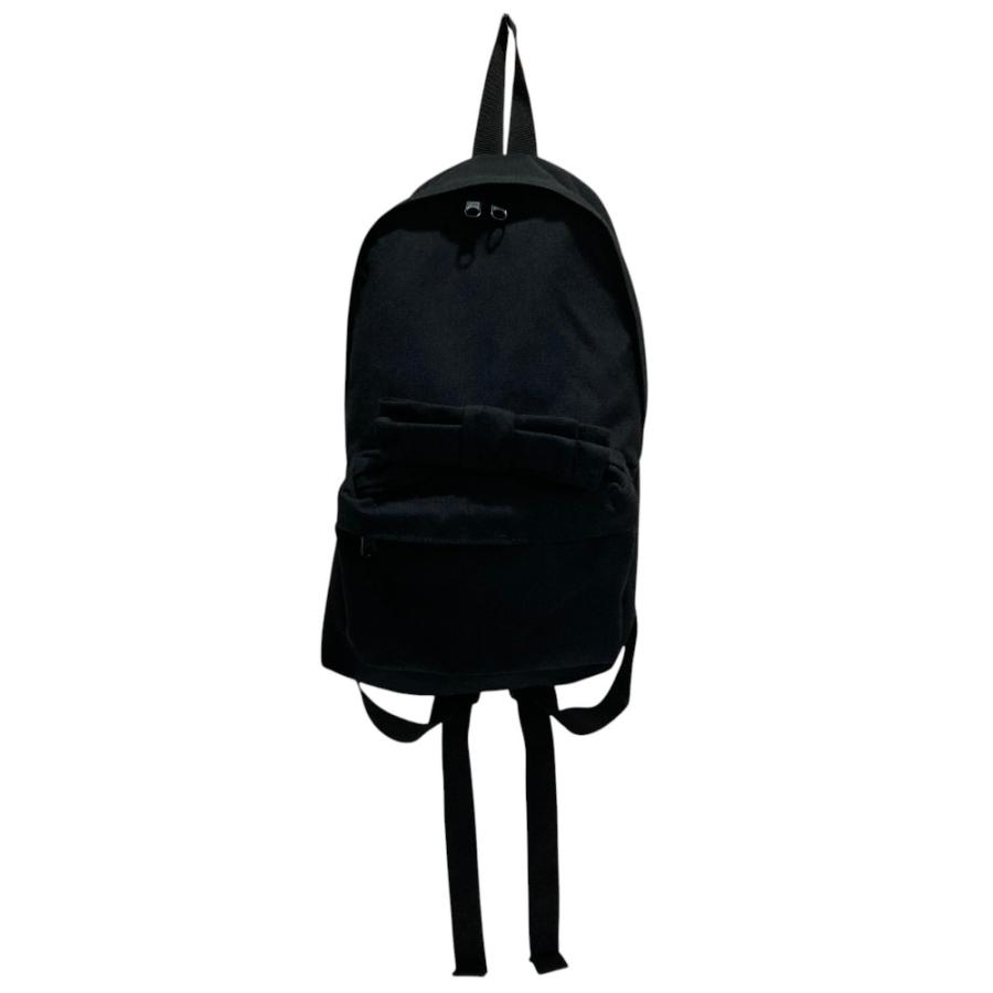 COMME des GARCONS（コムデギャルソン） 美品 ガール ナイロン バック