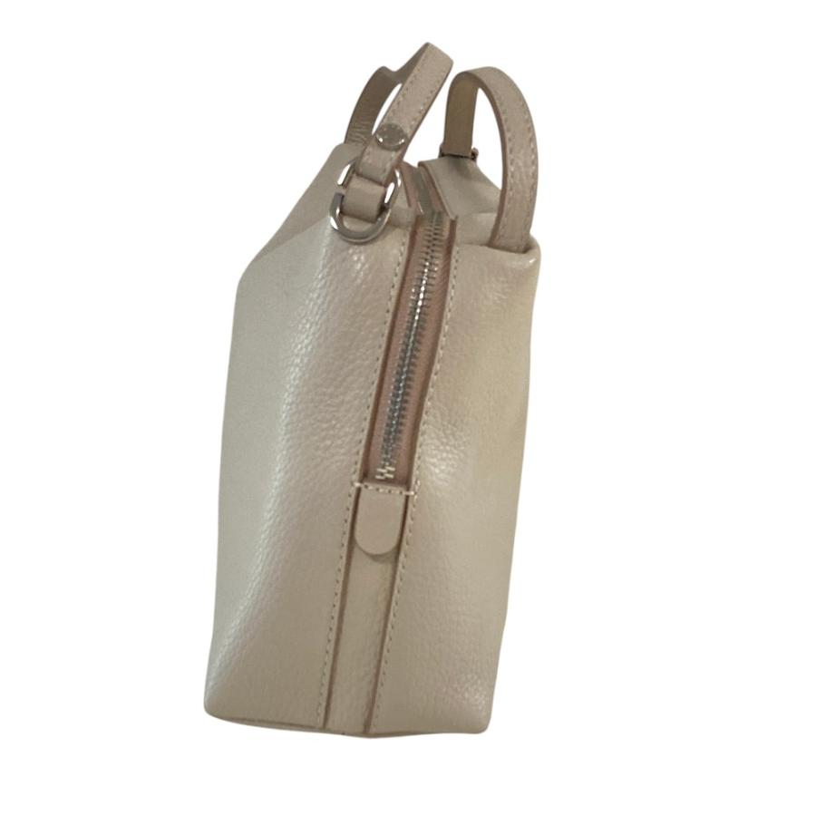GIANNI CHIARINI（ジャンニ キアリーニ） 美品 ALIFA アリファ