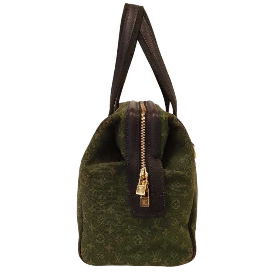 LOUIS VUITTON（ルイ・ヴィトン） モノグラム ミニ ジョセフィーヌGM