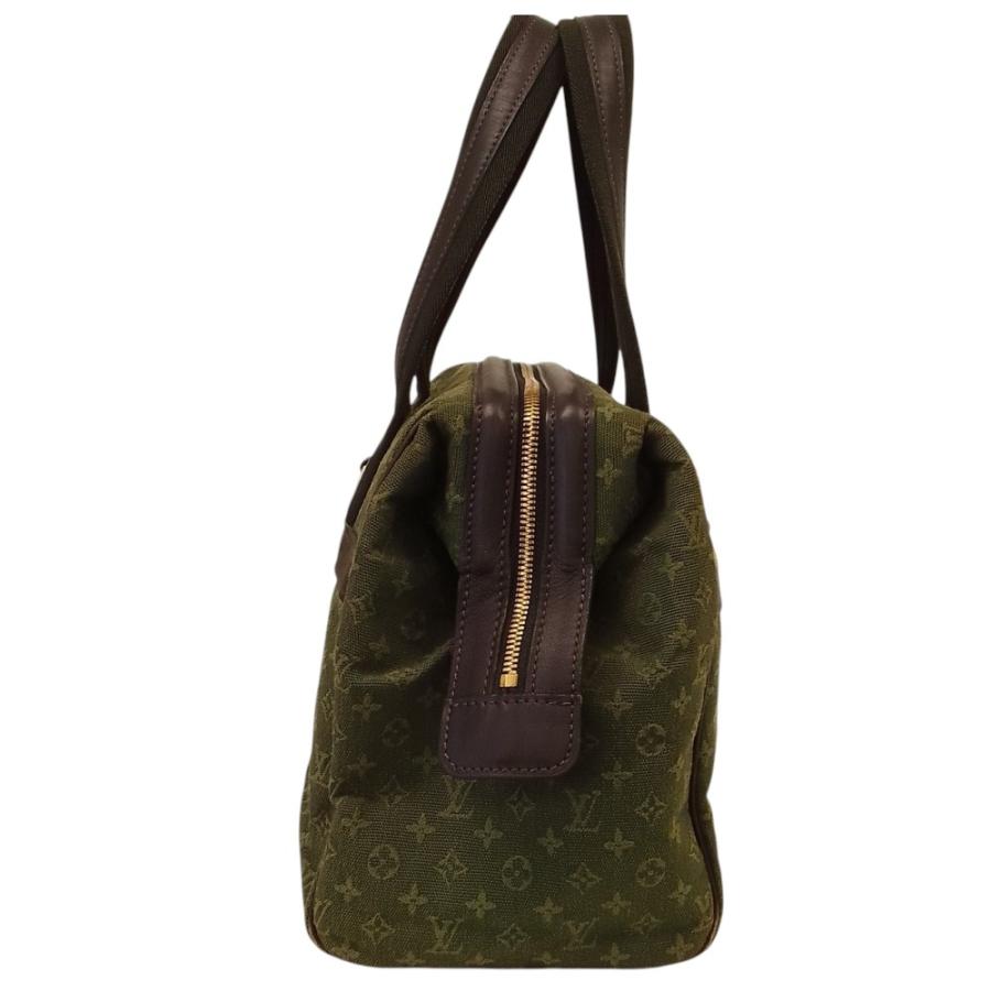 LOUIS VUITTON（ルイ・ヴィトン） モノグラム ミニ ジョセフィーヌGM