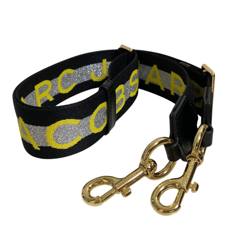 MARC JACOBS（マーク・ジェイコブス） 美品 ショルダーストラップ 
