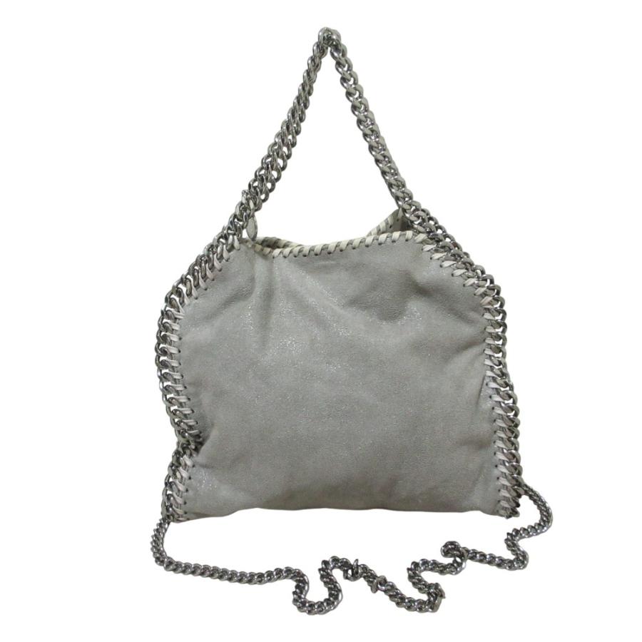 Stella McCartney（ステラ・マッカートニー） 良品 ファラベラ レザー 